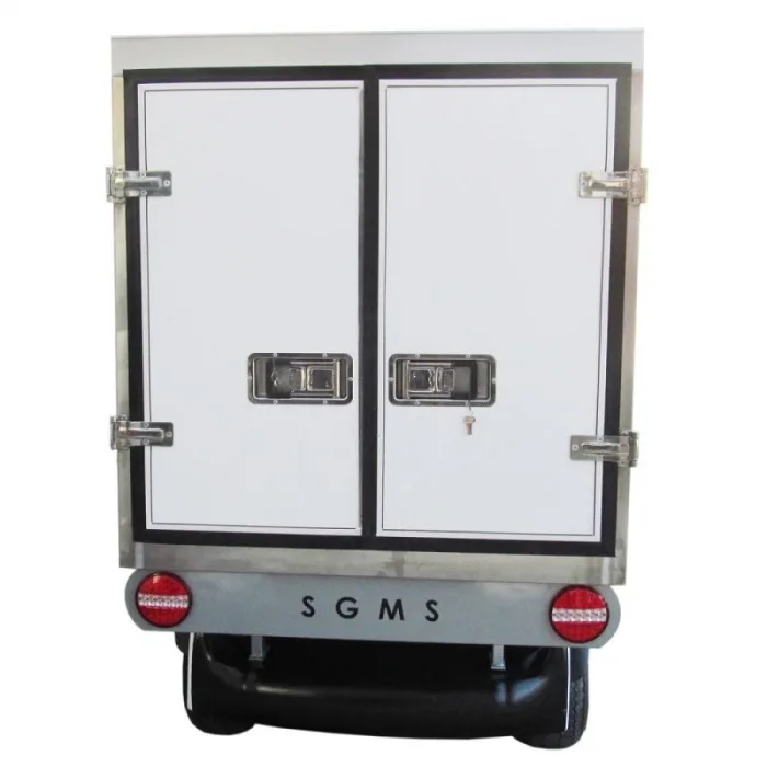 golfkar-sgms-sg-gyt-cargo-4 Гольфкар SGMS SG-GYT Cargo — изображение 5