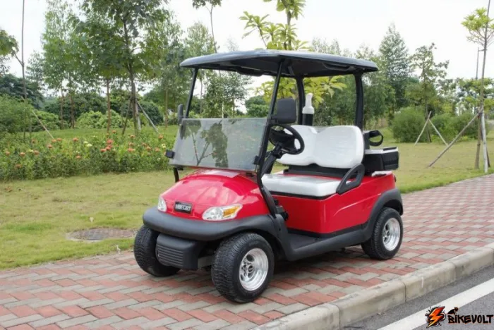 golfkar-troyka-m2-0 Гольфкар TROYKA M2 — изображение 1