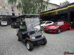 Гольфкар TROYKA М2+2