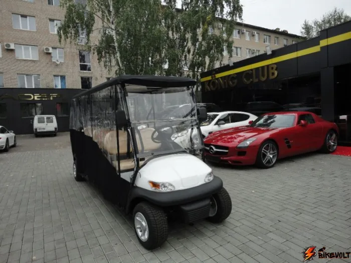 golfkar-troyka-m6-0 Гольфкар TROYKA М6 — изображение 1