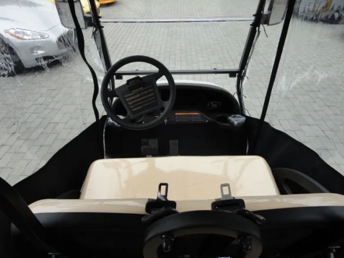 golfkar-troyka-m6-2-3 Гольфкар TROYKA М6+2 — изображение 4