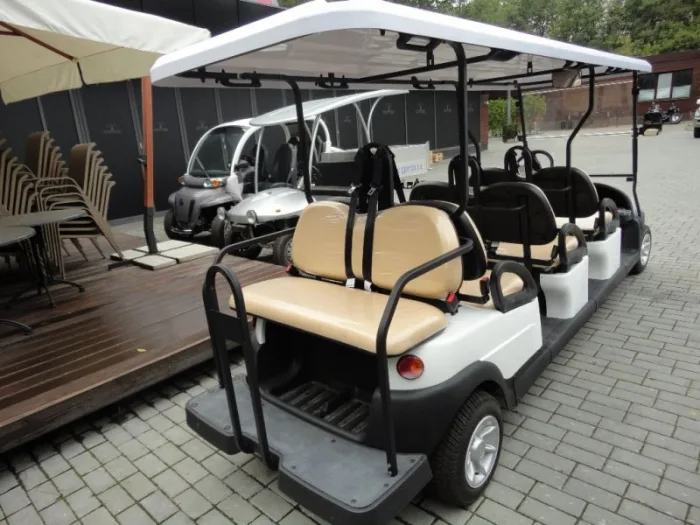 golfkar-troyka-m6-2-4 Гольфкар TROYKA М6+2 — изображение 5