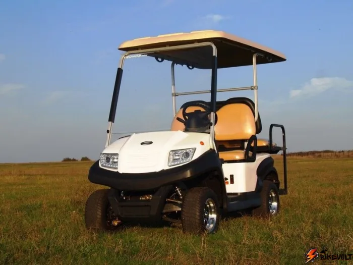 golfkar-volteco-club-2-2-0 Гольфкар VOLTECO CLUB 2+2 — изображение 1