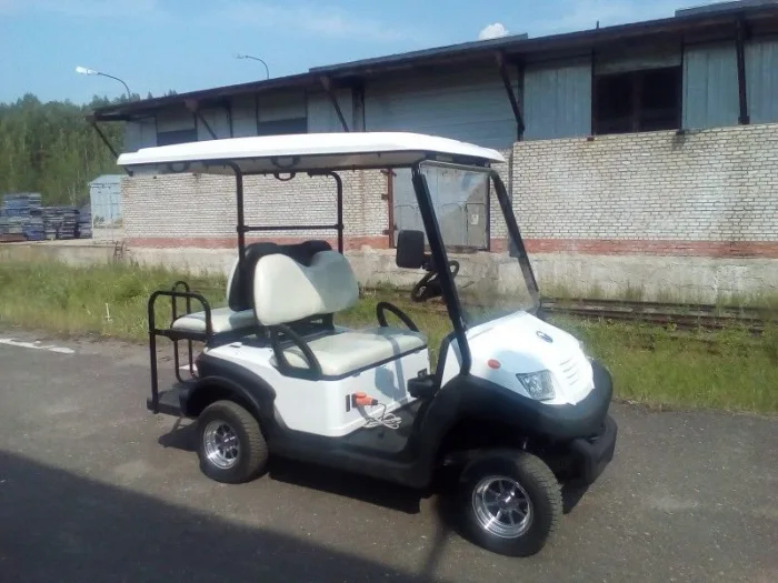 golfkar-volteco-club-2-2-10 Гольфкар VOLTECO CLUB 2+2 — изображение 11