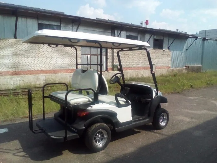 golfkar-volteco-club-2-2-11 Гольфкар VOLTECO CLUB 2+2 — изображение 12