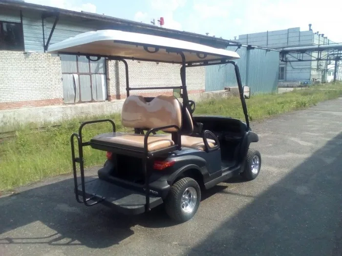 golfkar-volteco-club-2-2-5 Гольфкар VOLTECO CLUB 2+2 — изображение 6