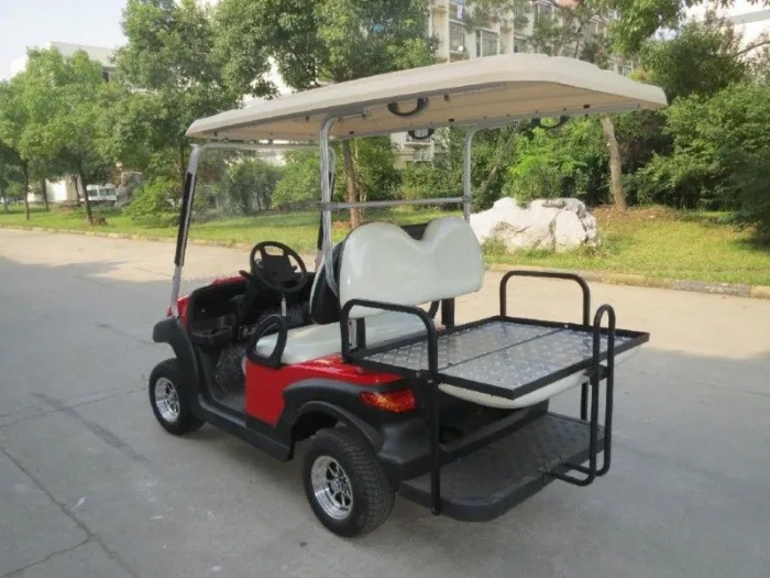 golfkar-volteco-club-2-2-8 Гольфкар VOLTECO CLUB 2+2 — изображение 9