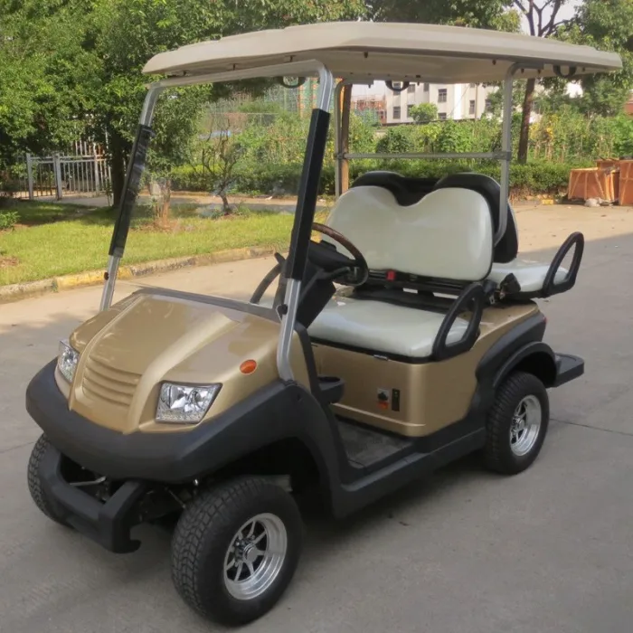 golfkar-volteco-club-2-2-9 Гольфкар VOLTECO CLUB 2+2 — изображение 10