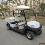 Гольфкар VOLTECO CLUB 2 CARGO