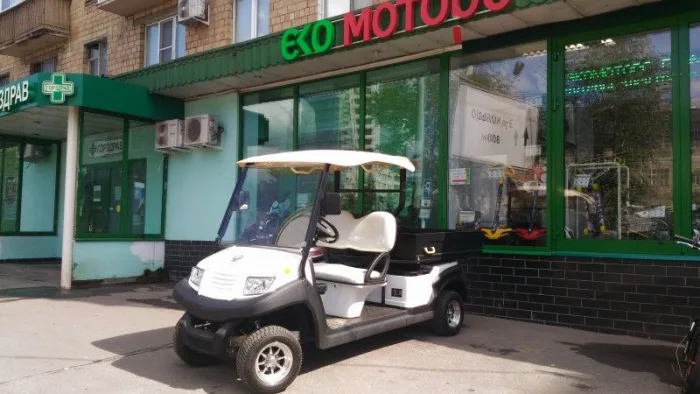 golfkar-volteco-club-2-cargo-2 Гольфкар VOLTECO CLUB 2 CARGO — изображение 3