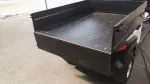 Гольфкар VOLTECO CLUB 2 CARGO — изображение 7