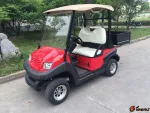 Гольфкар VOLTECO CLUB 2M CARGO