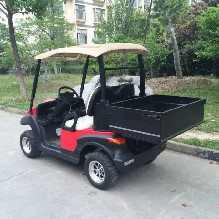 golfkar-volteco-club-2m-cargo-1 Гольфкар VOLTECO CLUB 2M CARGO — изображение 2