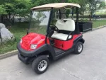 Гольфкар VOLTECO CLUB 2M CARGO — изображение 9