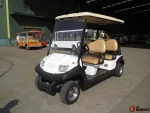 Гольфкар VOLTECO CLUB 4
