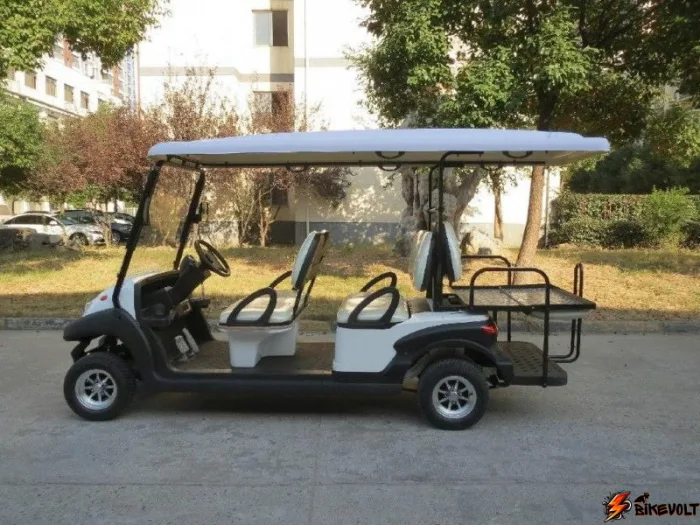 golfkar-volteco-club-4-2-0 Гольфкар VOLTECO CLUB 4+2 — изображение 1