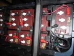 Гольфкар VOLTECO CLUB 4+2 — изображение 6