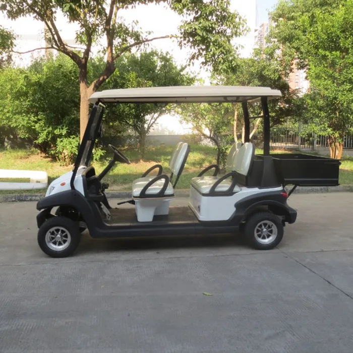 golfkar-volteco-club-4-cargo-2 Гольфкар VOLTECO CLUB 4 CARGO — изображение 3