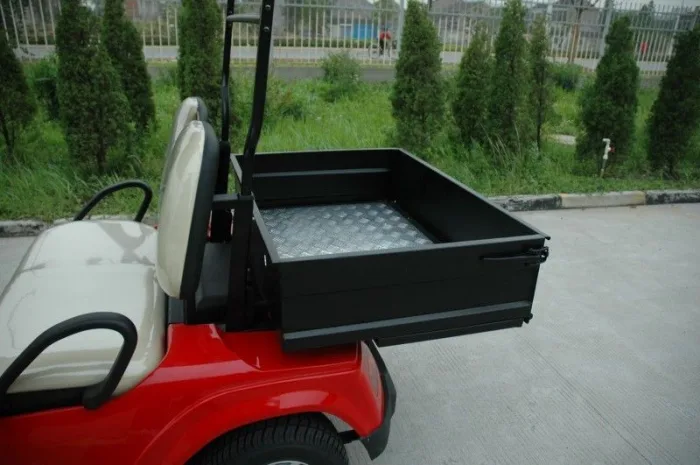 golfkar-volteco-gf2-cargo-1 Гольфкар VOLTECO GF2 CARGO — изображение 2