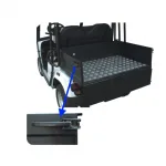 Гольфкар VOLTECO GF2 CARGO — изображение 5