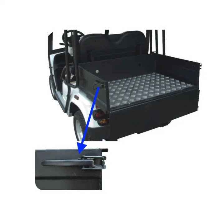 golfkar-volteco-gf2-cargo-4 Гольфкар VOLTECO GF2 CARGO — изображение 5