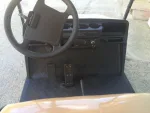 Гольфкар VOLTECO GF4 CARGO — изображение 7