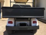 Гольфкар VOLTECO GF4 CARGO — изображение 9