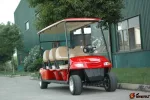 Гольфкар VOLTECO GF6 CARGO