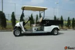 Гольфкар VOLTECO GFC2