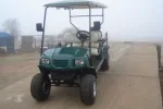 Гольфкар VOLTECO RANGER 4+2 — изображение 7