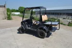 Гольфкар VOLTECO RANGER R4X4 — изображение 11