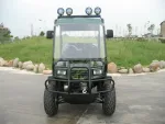 Гольфкар VOLTECO RANGER R4X4 — изображение 13