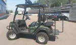 Гольфкар VOLTECO RANGER R4X4 — изображение 14