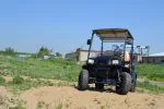 Гольфкар VOLTECO RANGER R4X4 — изображение 3