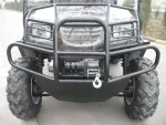 Гольфкар VOLTECO RANGER R4X4 — изображение 5