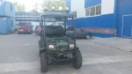 Гольфкар VOLTECO RANGER R4X4 — изображение 7