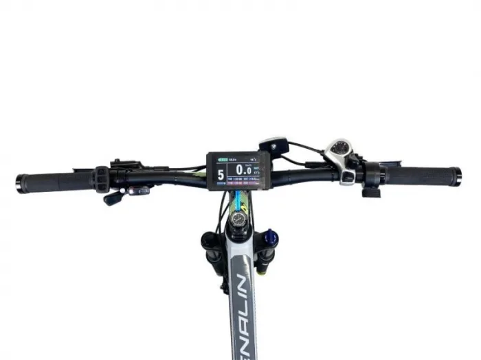 Электровелосипед горный Horza Stels Adrenalin MD 500W — изображение 5