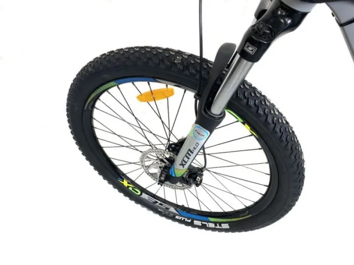 Электровелосипед горный Horza Stels Adrenalin D 1000W — изображение 6