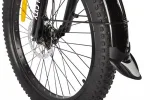Электровелосипед GREEN CITY e-ALFA Fat — изображение 13