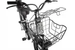 Электровелосипед GREEN CITY e-ALFA Fat — изображение 21
