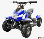 Электроквадроцикл детский GreenCamel Гоби K12 (24V 350W R4 Цепной привод)