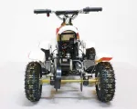 Электроквадроцикл детский GreenCamel Гоби K12 (24V 350W R4 Цепной привод) — изображение 4