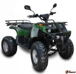 Электроквадроцикл GreenCamel Сахара A2230 (72V 2200W R10 Дифференциал)