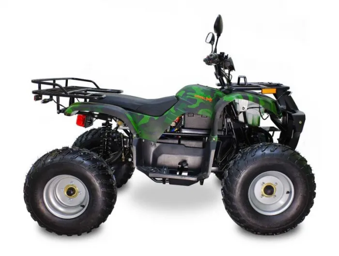 greencamel-sahara-a2230-72v-2200w-r10-differentsial-4 Электроквадроцикл GreenCamel Сахара A2230 (72V 2200W R10 Дифференциал) — изображение 3