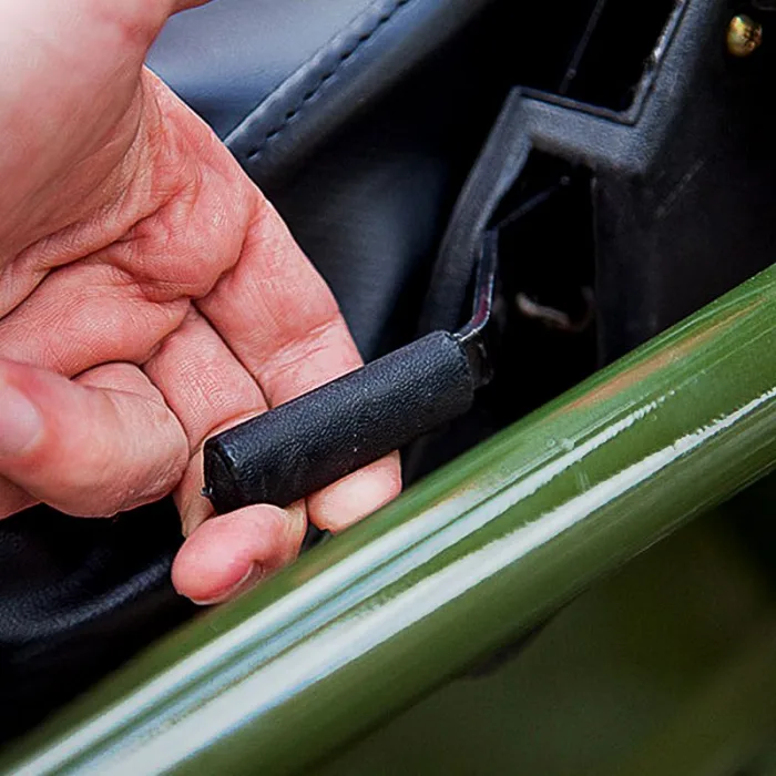 Грузопассажирский трицикл Rutrike Вояж-П 1200 Трансформер 60V800W — изображение 14