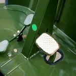 Грузопассажирский трицикл Rutrike Вояж-П 1200 Трансформер 60V800W — изображение 15