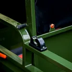 Грузопассажирский трицикл Rutrike Вояж-П 1200 Трансформер 60V800W — изображение 16