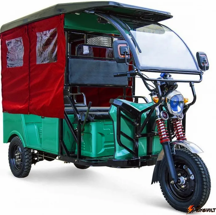 gruzopassazhirskij-tritsikl-rutrike-riksha-48v1000w-0 Rutrike Рикша 60V1000W — изображение 1