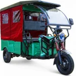 Rutrike Рикша 60V1000W — изображение 2