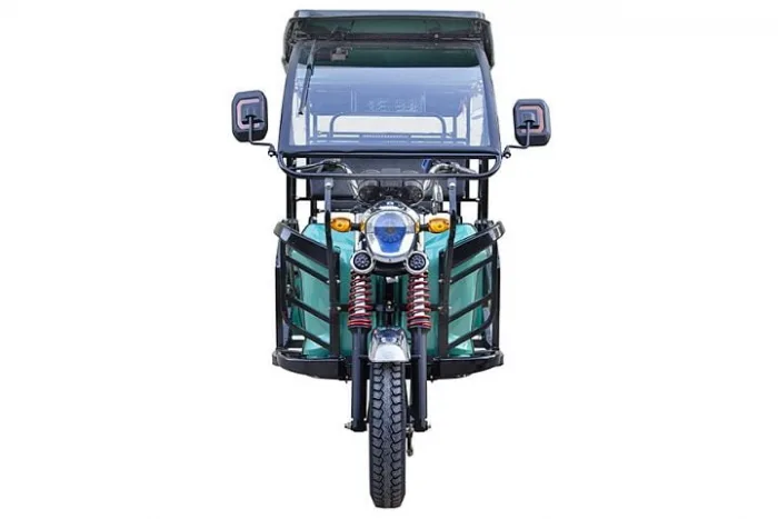 Rutrike Рикша 60V1000W — изображение 12